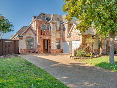 4624 Cape Charles Dr, Plano, TX, 75024