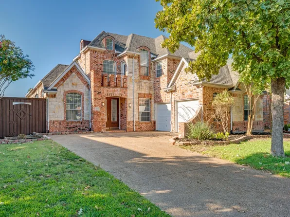 4624 Cape Charles Dr, Plano, TX 75024