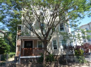 83 Day St #3, Jamaica Plain, MA 02130
