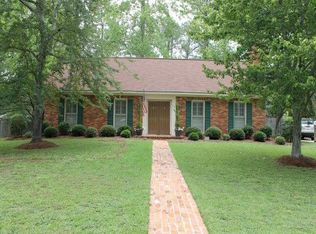 104 Forestside Cir, Americus, GA 31709