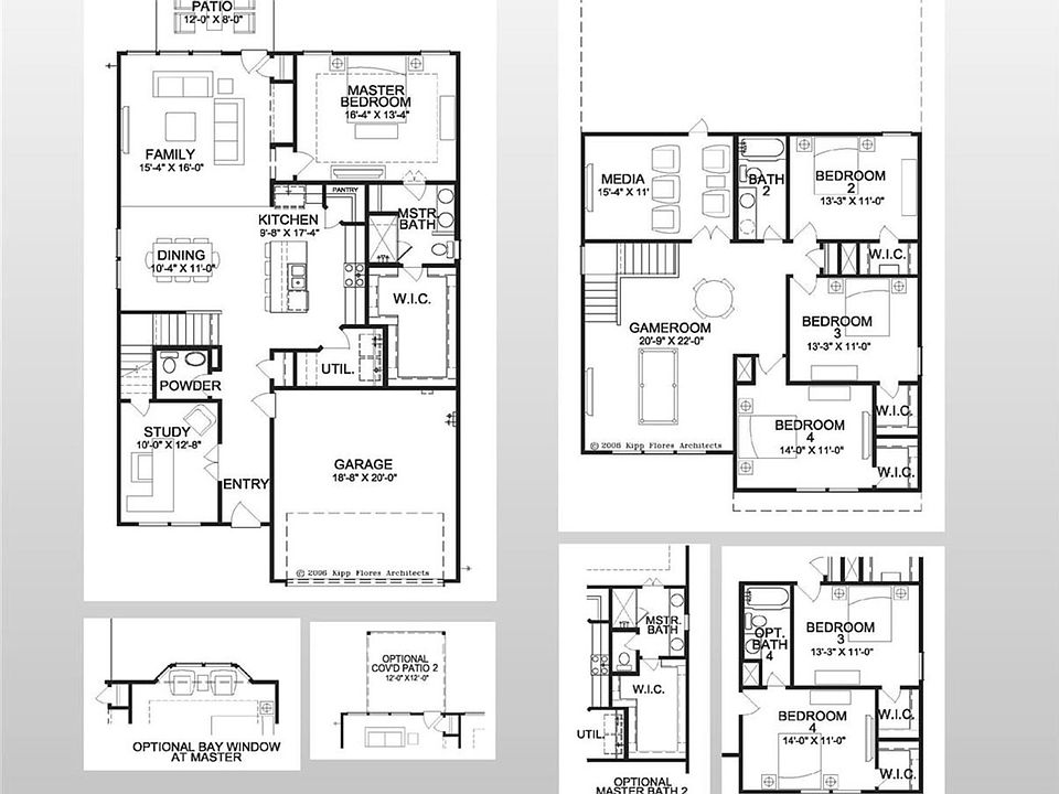 2nd image of 8340 Sunrise Glen