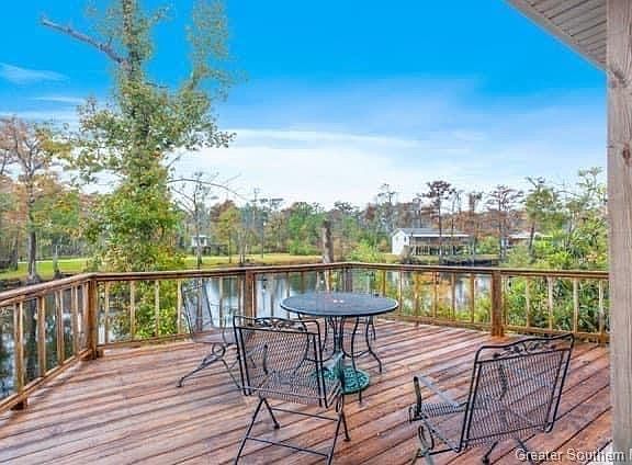 2nd image of 4782 Cypress Lake Dr