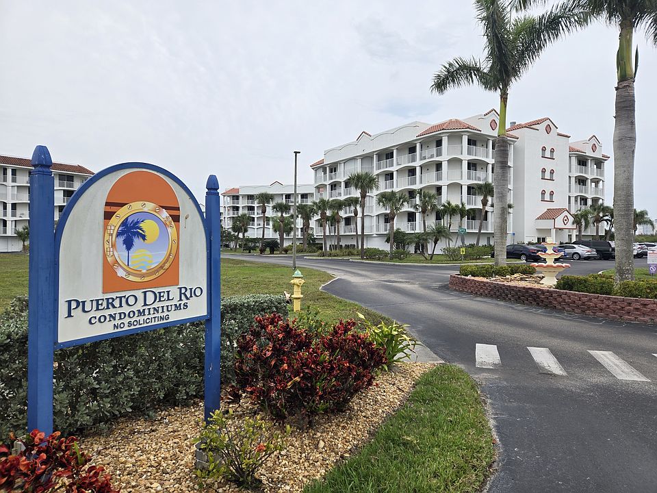 1st image of 768 Lago Dr Unit 401