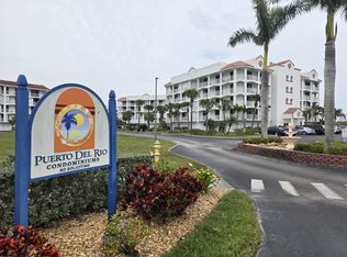 768 Lago Dr UNIT 401, Cape Canaveral, FL 32920