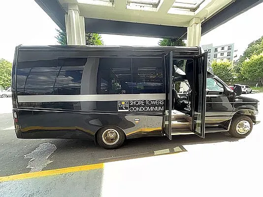 Rented by Modern Spaces | media 43