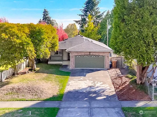 4609 S J Street, Tacoma, WA 98408