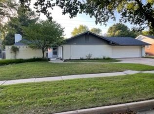 135 N Armour St, Wichita, KS 67206