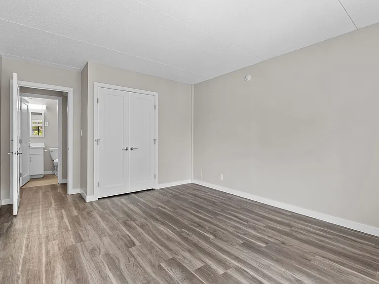 Living Room With Natural Lighting