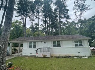 3867 Collier Dr NW, Atlanta, GA 30331