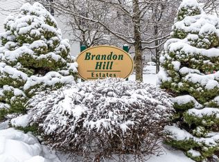 46 Gibbs St APT 4D, Worcester, MA 01607