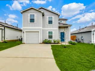 9558 Ranch Loop, San Antonio, TX 78254