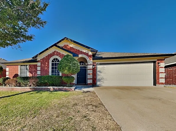 7010 Spoonbill Ct, Arlington, TX 76002