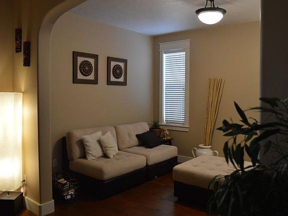 Formal Living Room/Office