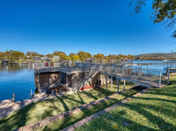 206 River Ranch Road, Kingsland, TX 78639