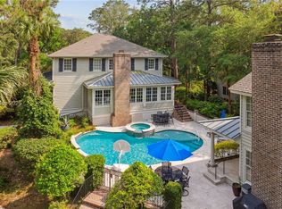20 Canvasback Rd, Hilton Head Island, SC 29928