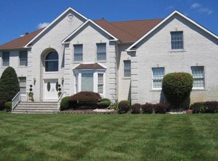 150 Fella Dr, Morganville, NJ
