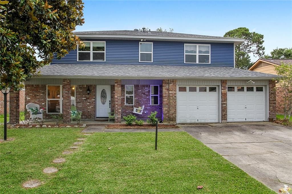 5604 Ruth St, Metairie, LA 70003 Zillow