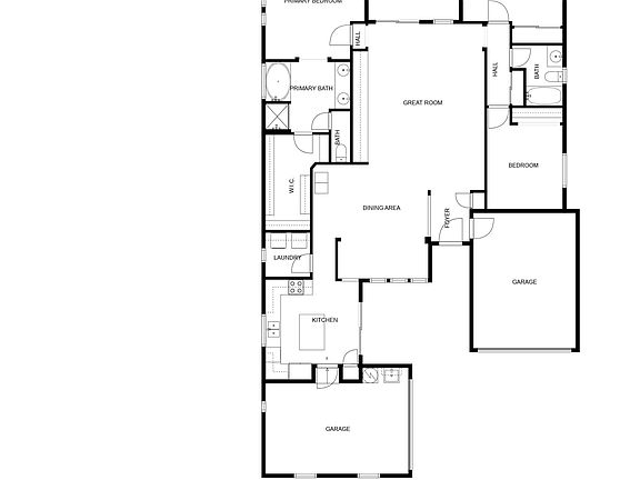 5th image of 15514 W IRONWOOD Street