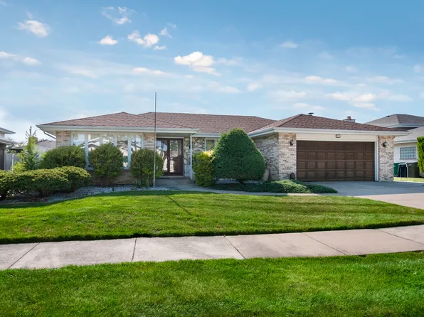 15536 Catalina Ct, Orland Park, IL 60462