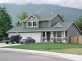 214 Grand Ave W, Gold Bar, WA 98251