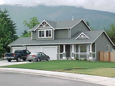 214 Grand Ave W, Gold Bar, WA, 98251
