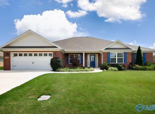2756 Slate Dr SW, Huntsville, AL 35803