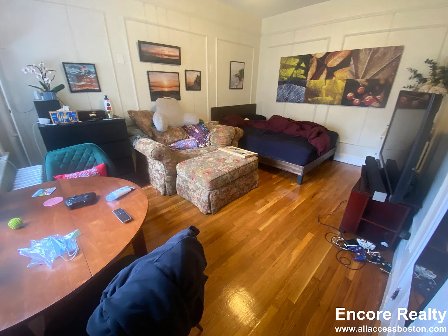 Studio, 500 sqft, $2,150 — Photo 1