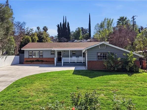 909 W Crescent Ave, Redlands, CA 92373