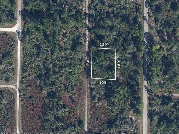 1131 Greco St, Lake Placid, FL 33852