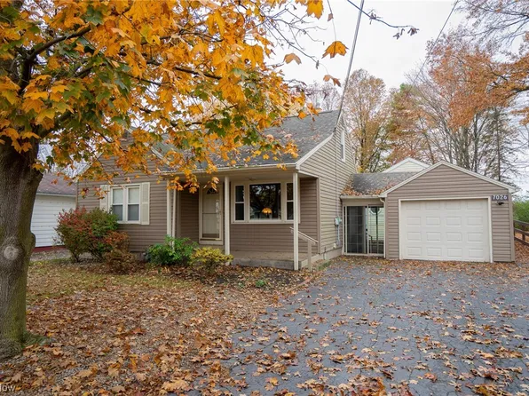 7026 Trenholm Rd, Youngstown, OH 44512