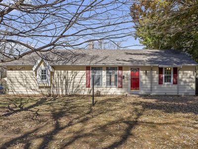 2829 E Monroe Terrace Terrace, Springfield, MO, 65802