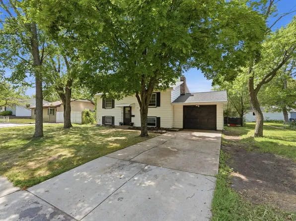 1017 25th Ave N, Saint Cloud, MN 56303