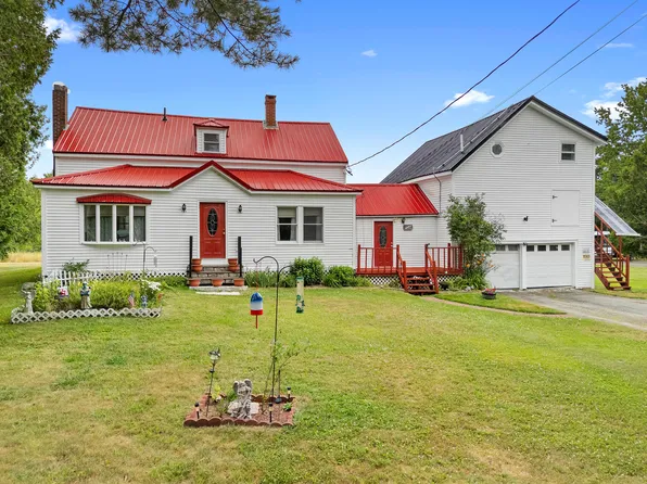 152 Spruce Head Road, South Thomaston, ME 04858