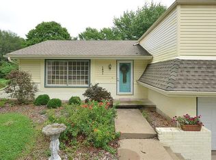 1601 Todd St, Platte City, MO 64079