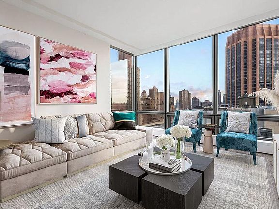 2nd image of 172 Madison Ave APT 10B