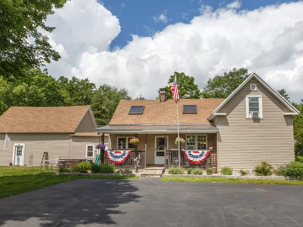 45 Borough Road, Concord, NH 03303