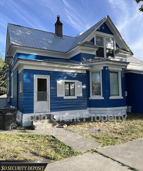 1st image of 307 H St #1