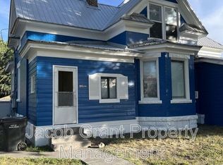 307 H St #1, Idaho Falls, ID 83402