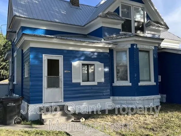 307 H St #1, Idaho Falls, ID 83402