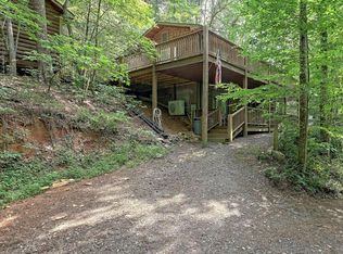 4592 Mitchell Cv, Hiawassee, GA 30546