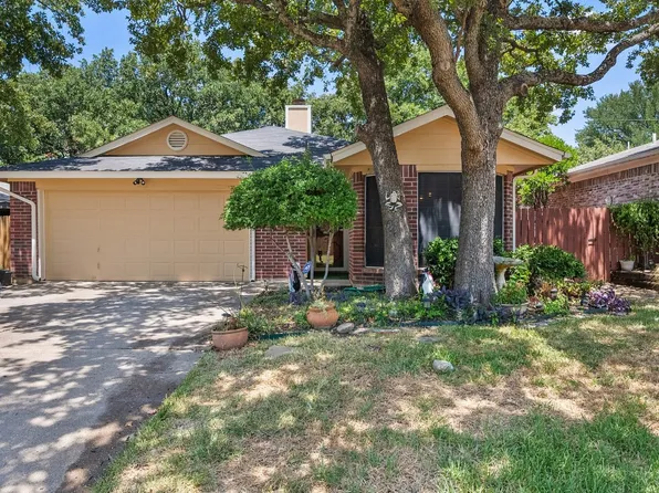 1118 Stone Creek Dr, Mansfield, TX 76063