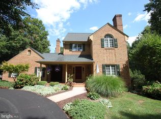 15279 Alphin Ln, Culpeper, VA 22701