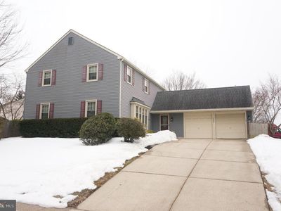 123 Shelly Ln, Delran, NJ, 08075