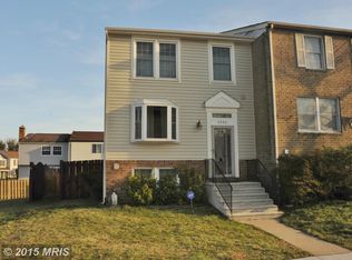 5300 Admiralty Ct, Alexandria, VA 22315