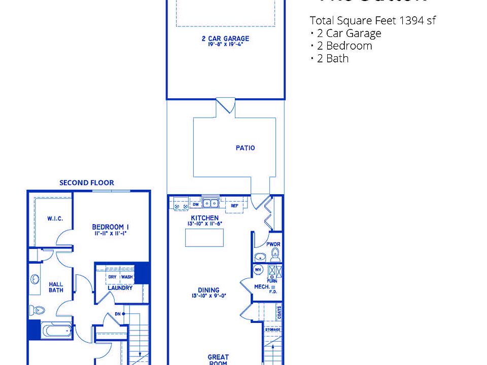 2nd image of 3483 Thomas Jefferson St