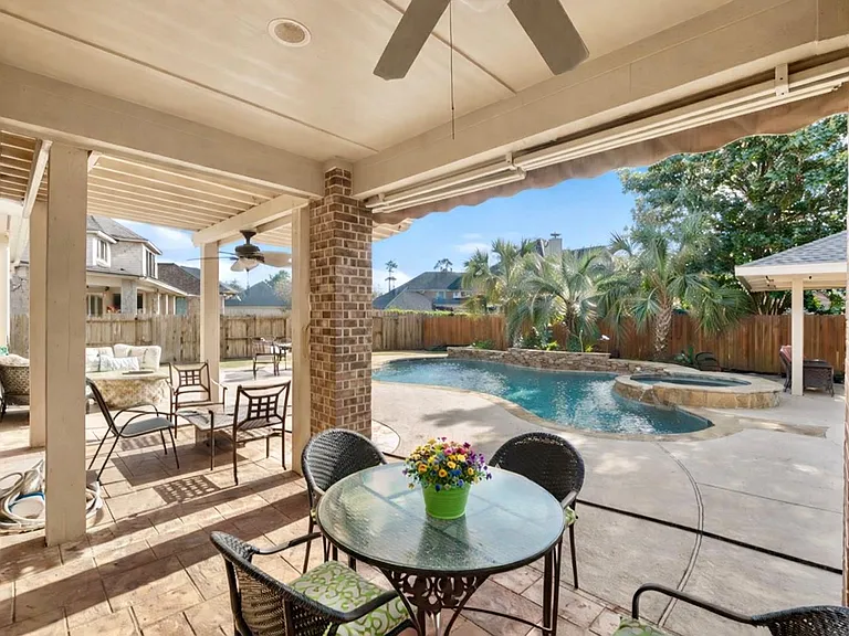 14318 Red Creek Cove Ln — Photo 12