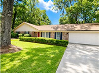 15 Beaver Run Dr, Savannah, GA 31419