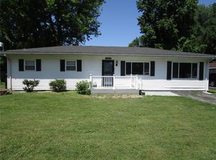3009 N 60th St, East Saint Louis, IL 62201