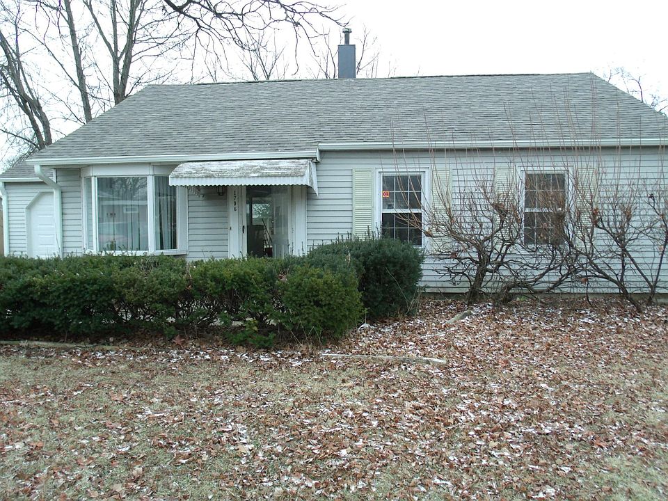 1st image of 1706 N Tillotson Ave