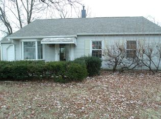 1706 N Tillotson Ave, Muncie, IN 47304